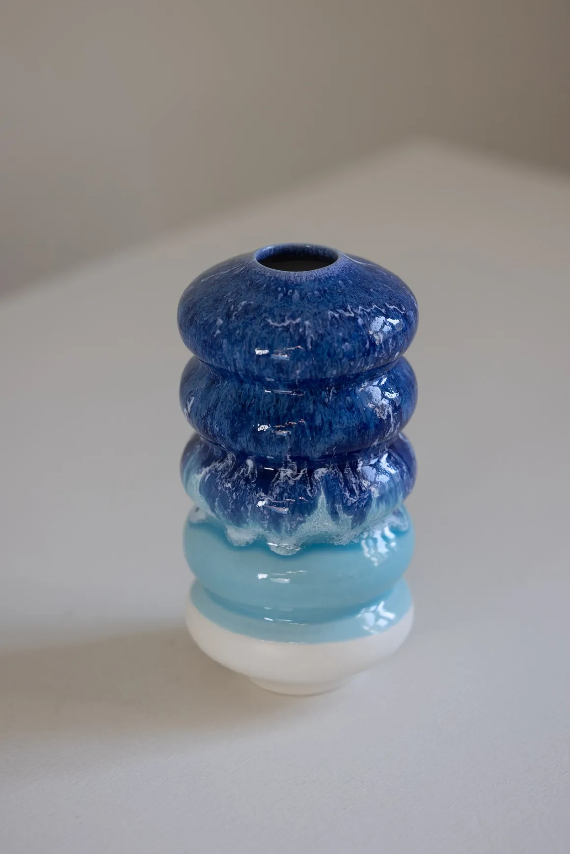 Vase - Kiku Starbeam