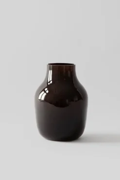 Vase - Paloma M Dark Brown