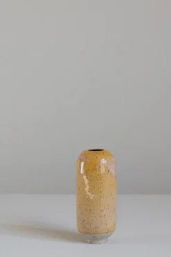 Vase - Yuki Mini Cornflower Cream