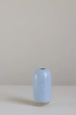 Vase - Yuki Mini Dusty Blue