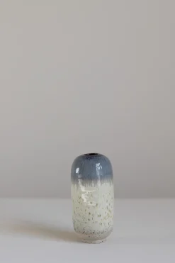 Vase - Yuki Mini Dusty Fog