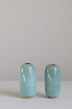 Vase - Yuki Mini Milky Moss
