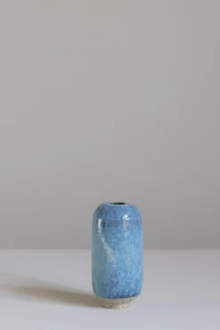 Vase - Yuki Mini Oyster Pearl