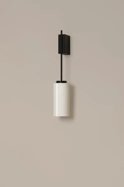 Vegglampe - Cirio White Porcelain