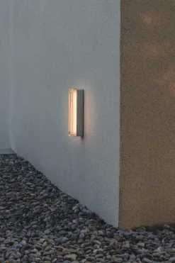 Vegglampe - Estadio Singular Black