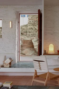 Vegglampe - Estadio Singular Black