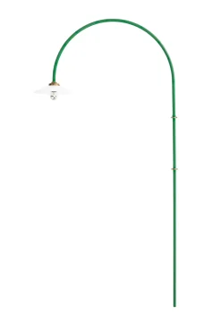Vegglampe - Hanging Lamp N2 75x180cm Green