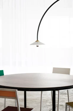 Vegglampe - Hanging Lamp N3 137,5x135cm Black