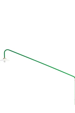 Vegglampe - Hanging Lamp N1 140x175cm Green