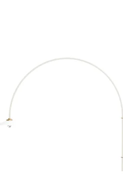 Vegglampe - Hanging Lamp N3 137,5x135cm Ivory