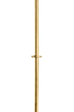 Vegglampe - Hanging Lamp N1 140x175cm Brass