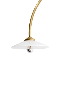 Vegglampe - Hanging Lamp N2 75x180cm Brass