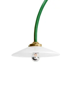 Vegglampe - Hanging Lamp N2 75x180cm Green