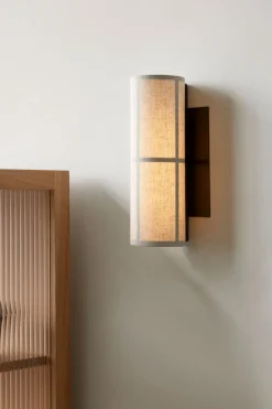 Vegglampe - Hashira Raw