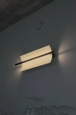 Vegglampe - Lámina 45