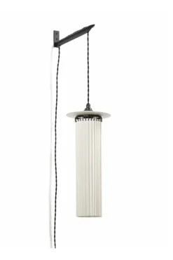 Vegglampe - Olga 2 l30xb18xh55cm