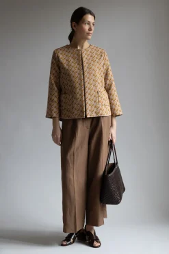 Veske - Basket Big Dark Brown