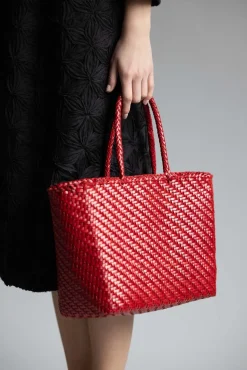 Veske - Basket Big Red