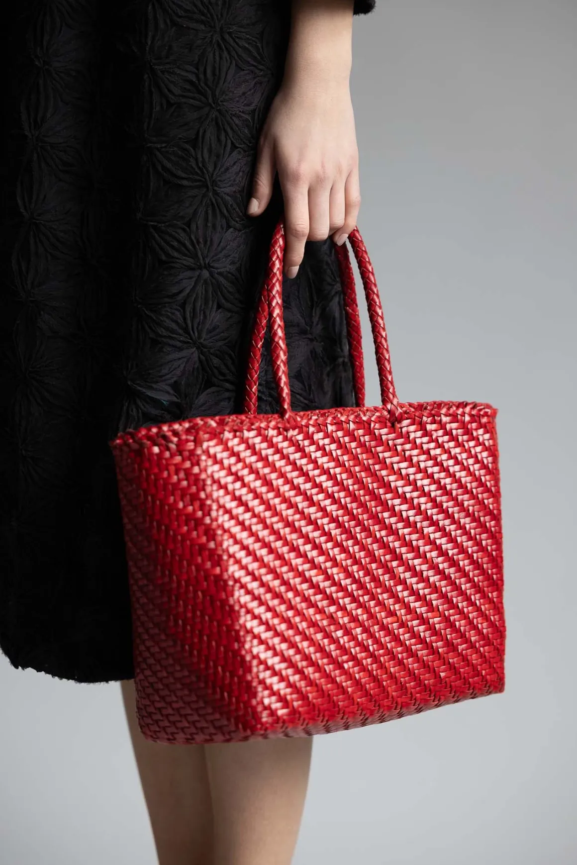 Veske - Basket Big Red