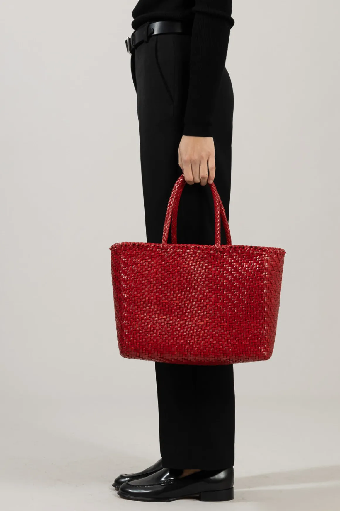 Veske - Basket Big Red