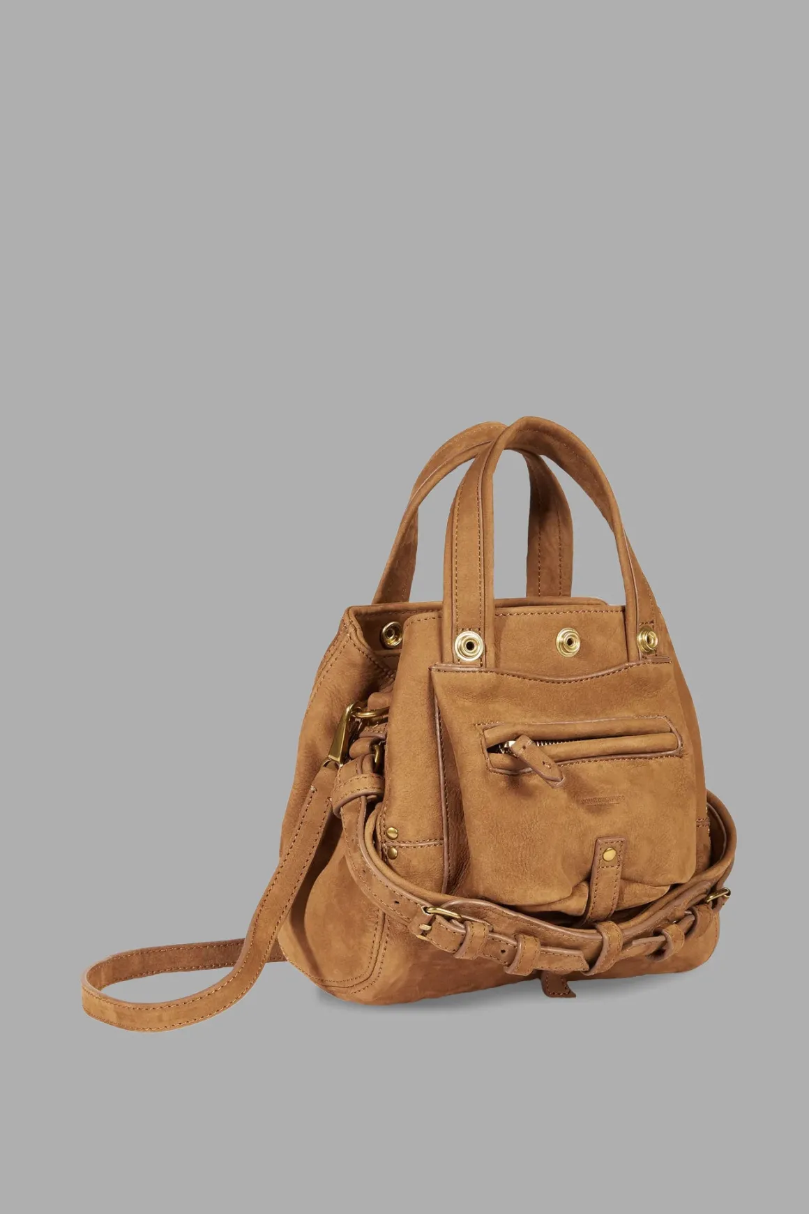 Veske - Billy Nano Tabac Bullskin