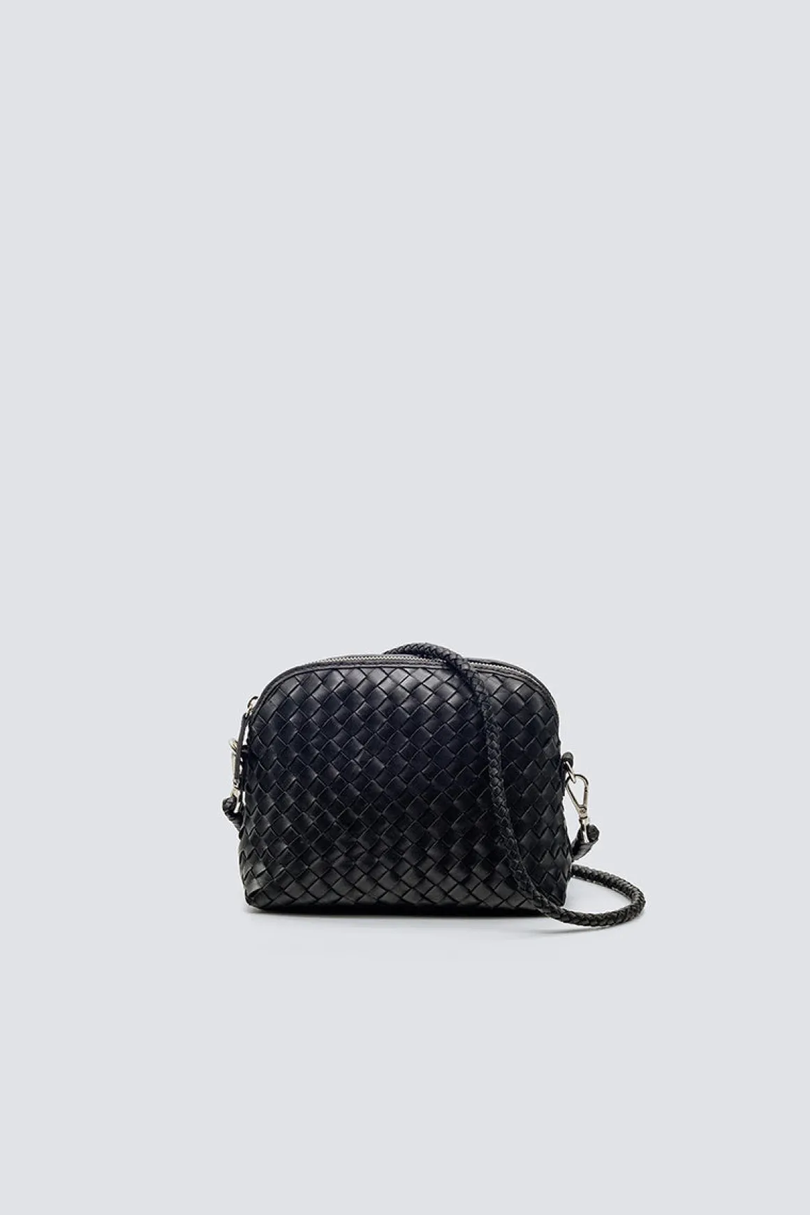 Veske - Chunky Fellini Pochette Black