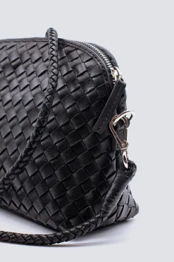 Veske - Chunky Fellini Pochette Black