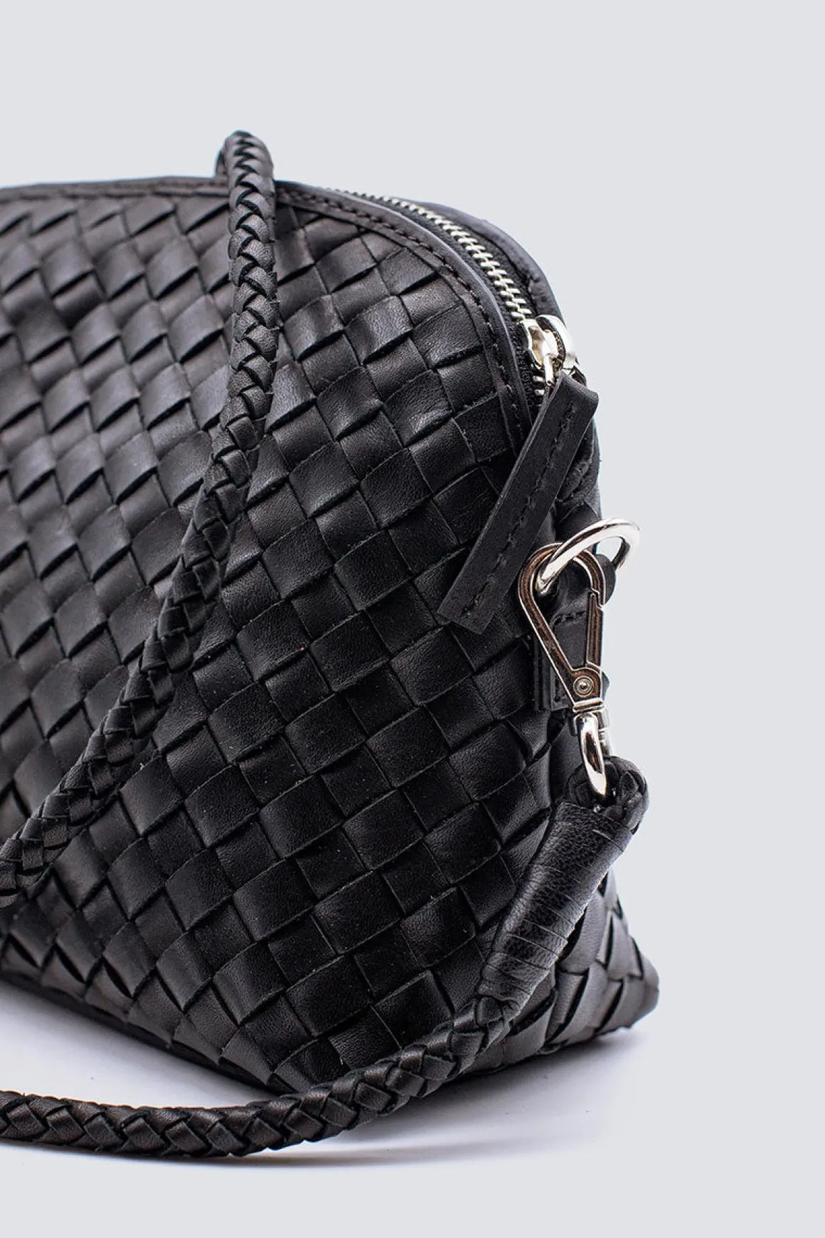 Veske - Chunky Fellini Pochette Black