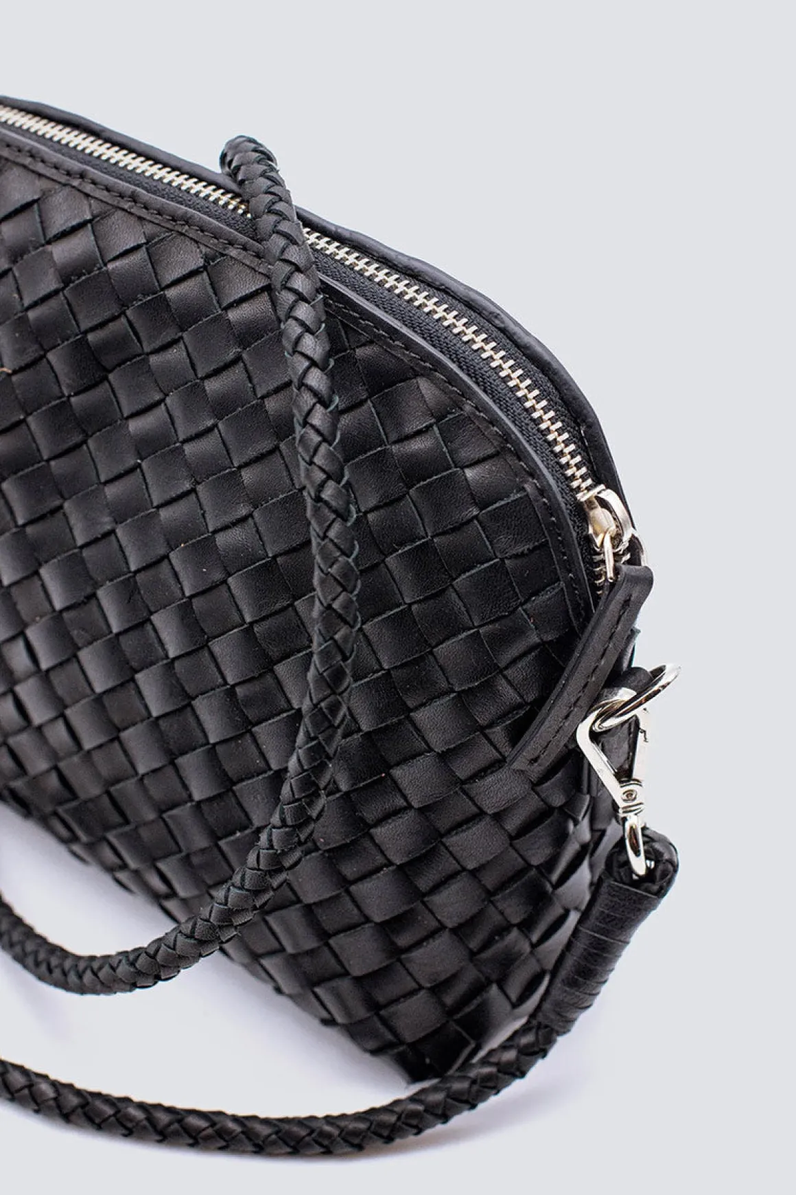 Veske - Chunky Fellini Pochette Black