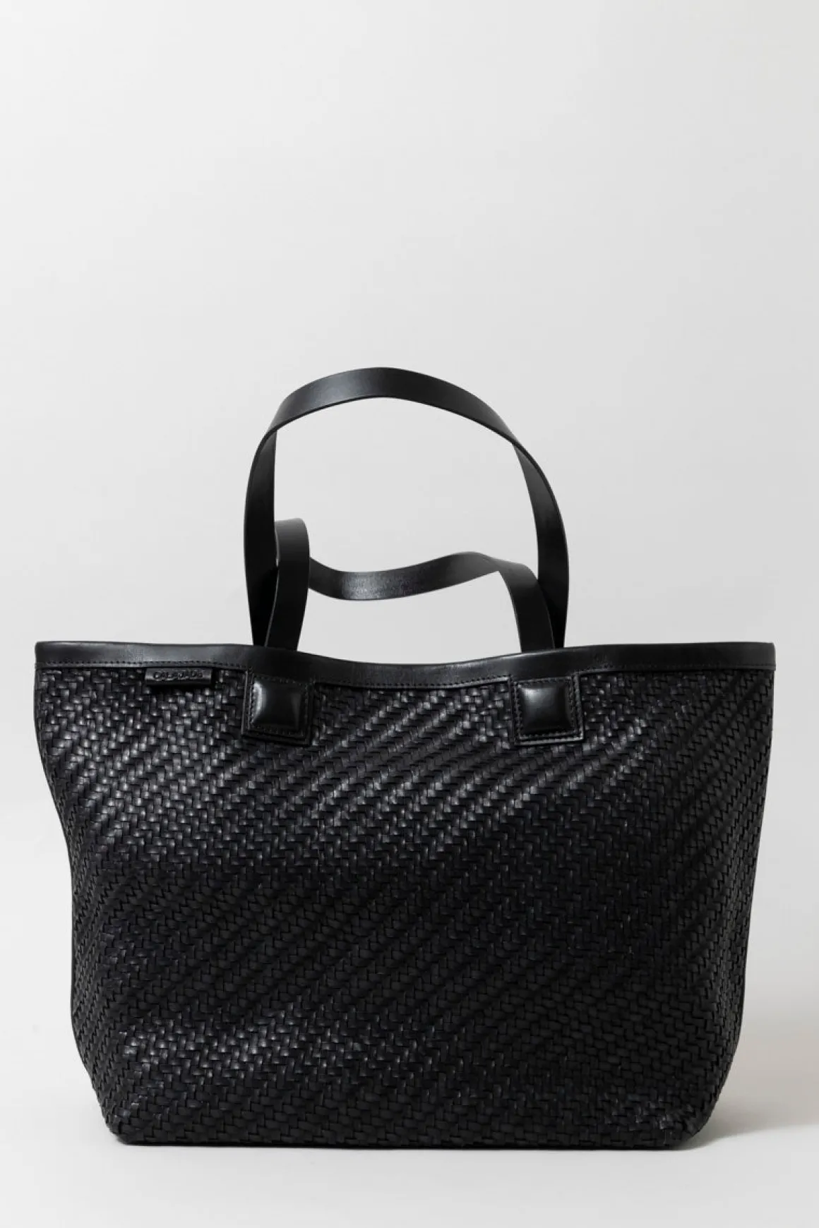 Veske - Isai Black Twill