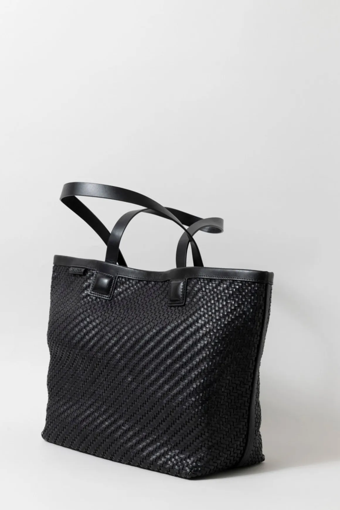 Veske - Isai Black Twill