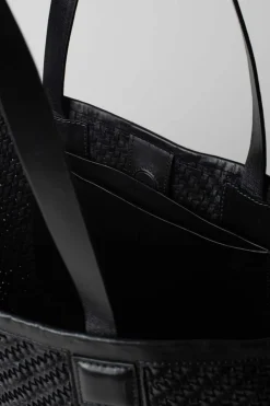 Veske - Isai Black Twill