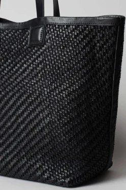 Veske - Isai Black Twill