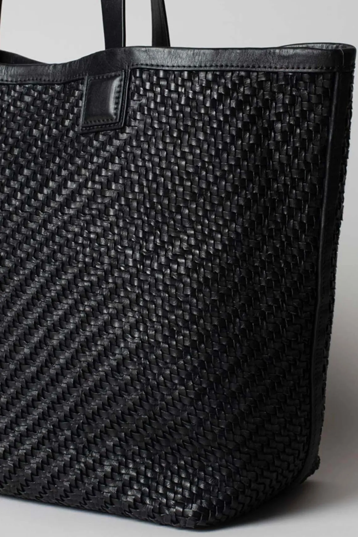 Veske - Isai Black Twill