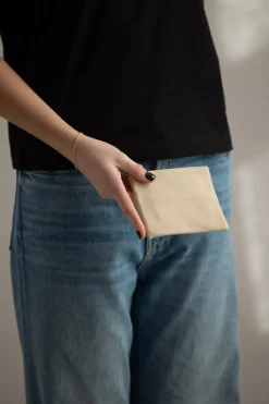 Veske - Laguna Crossbody Ecru