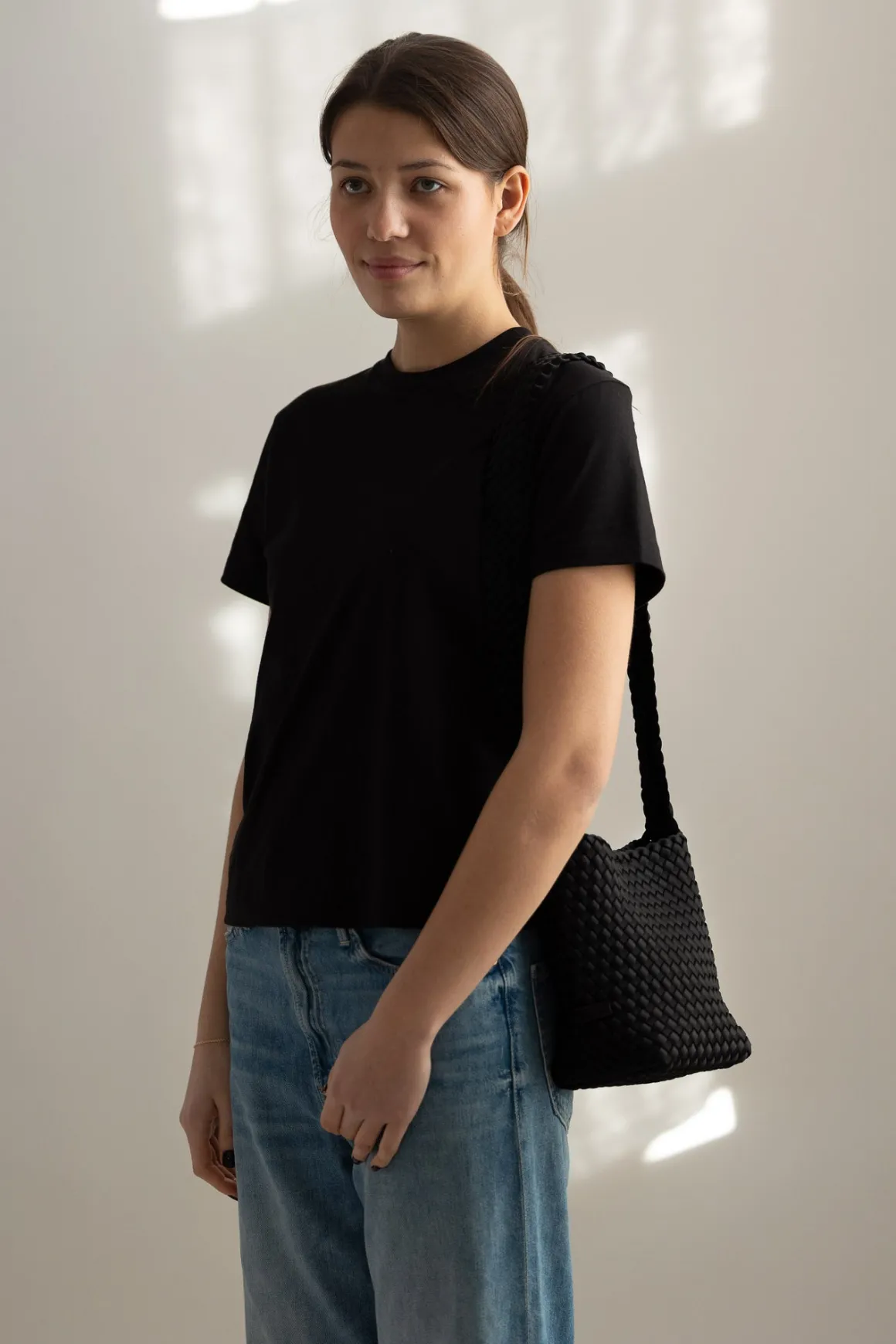 Veske - Laguna Crossbody Onyx