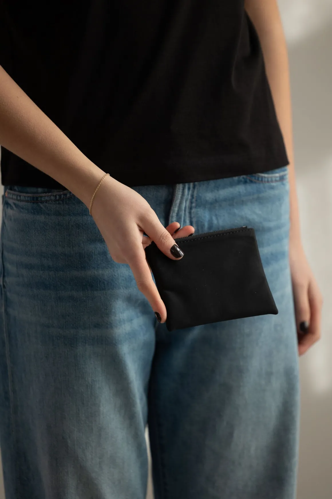 Veske - Laguna Crossbody Onyx