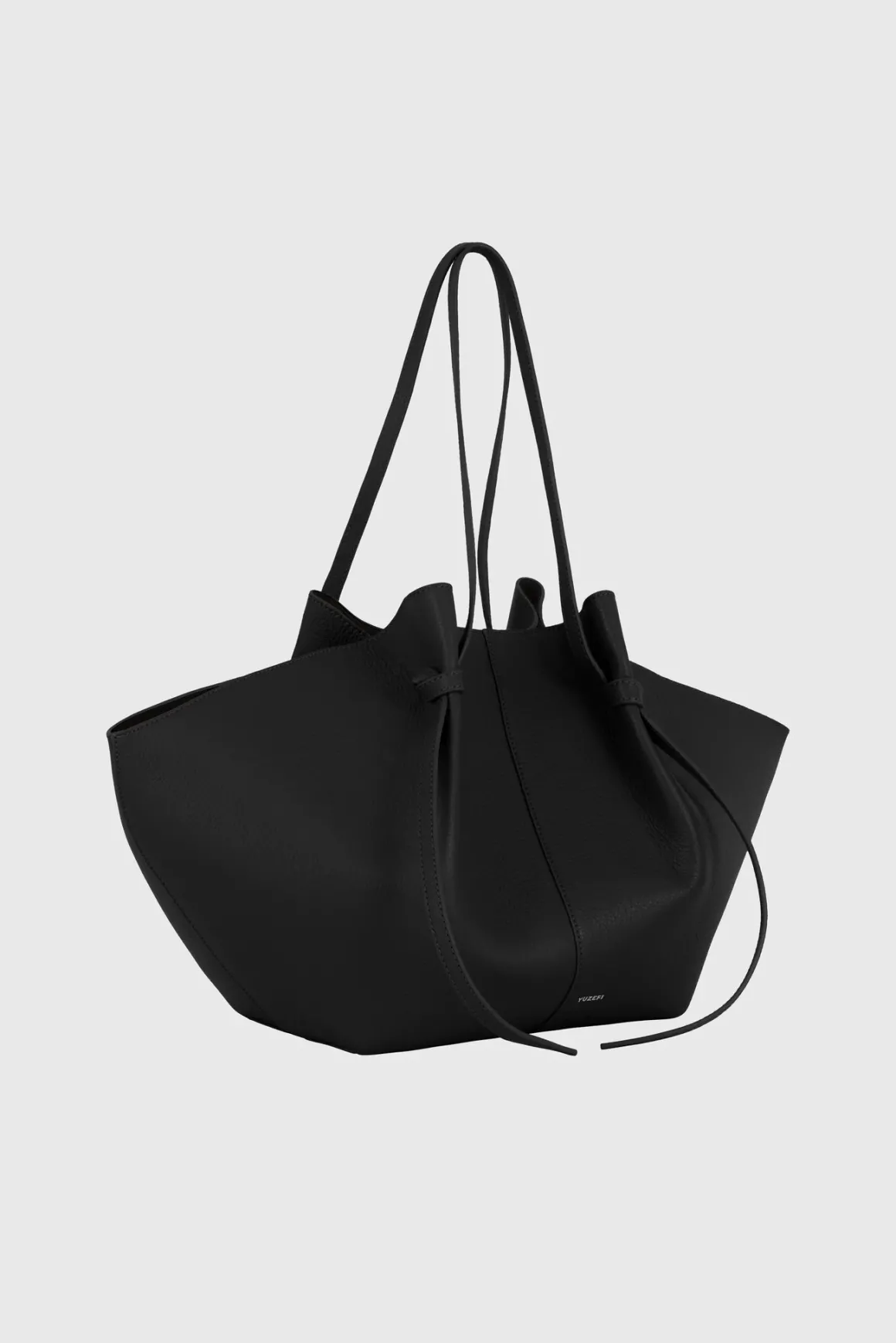 Veske - Large Mochi Black