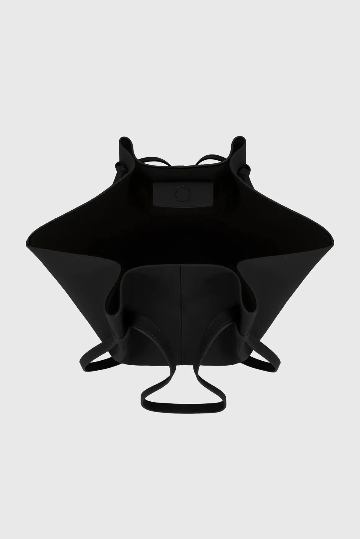 Veske - Large Mochi Black