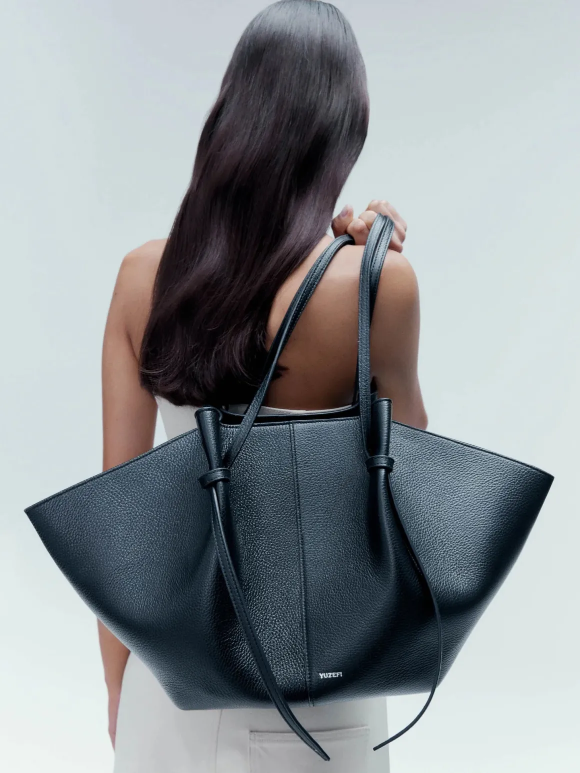 Veske - Large Mochi Black