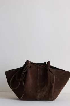 Veske - Large Mochi Chocolate