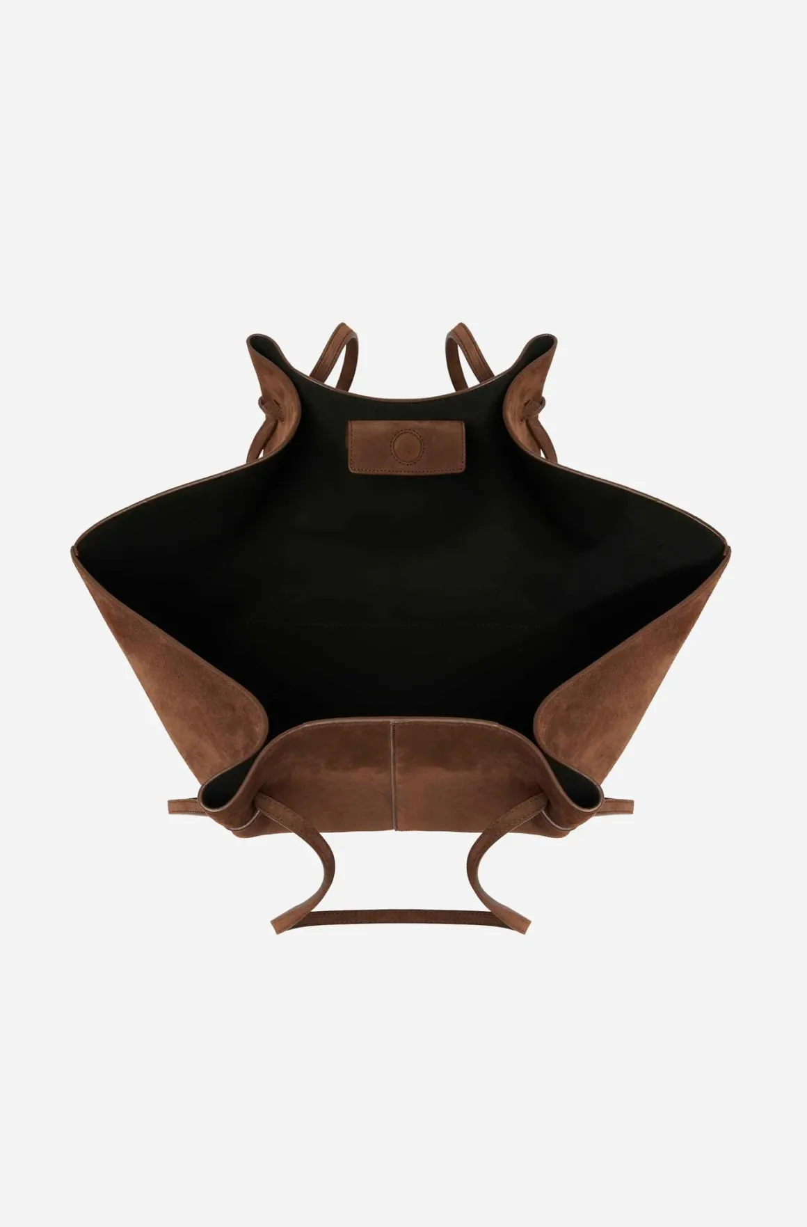 Veske - Large Mochi Chocolate