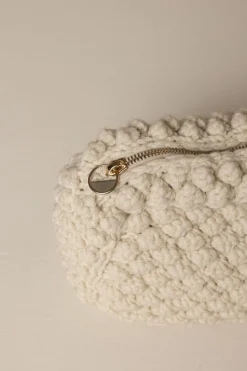 Veske - Linn Pure Ecru