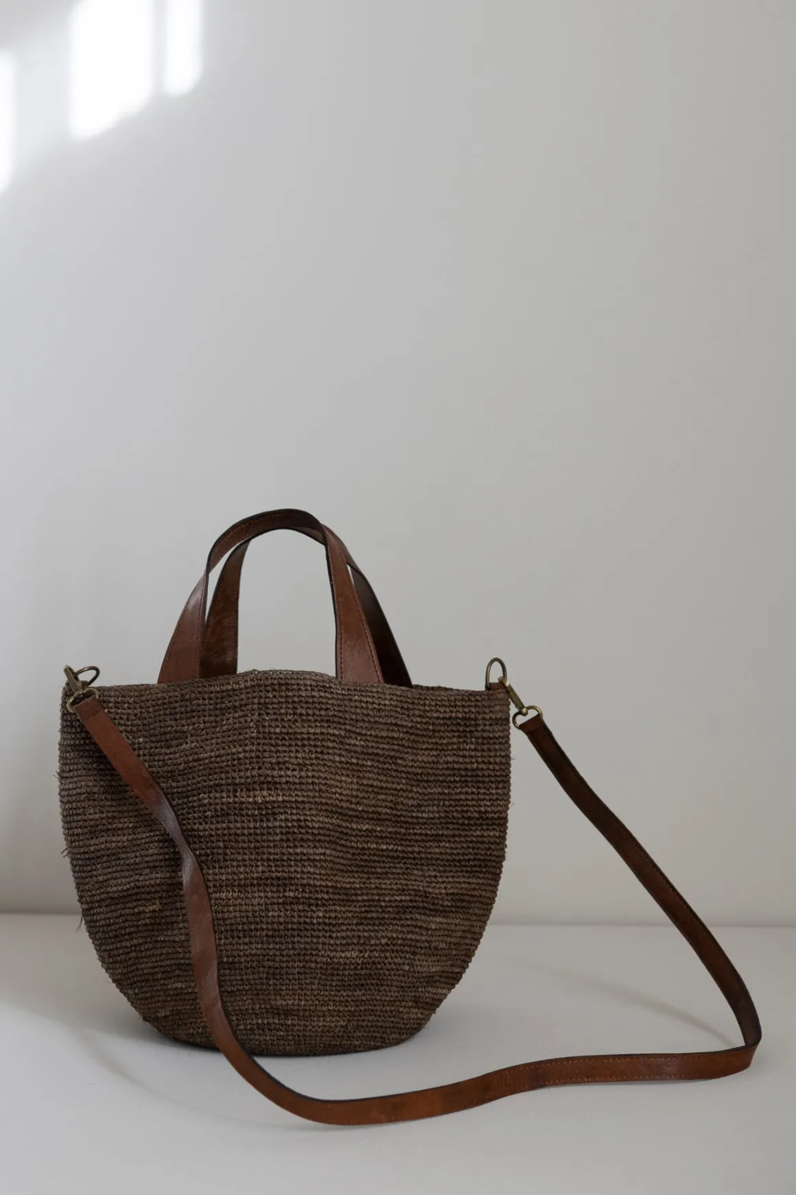 Veske - Mirozy Dark Tea