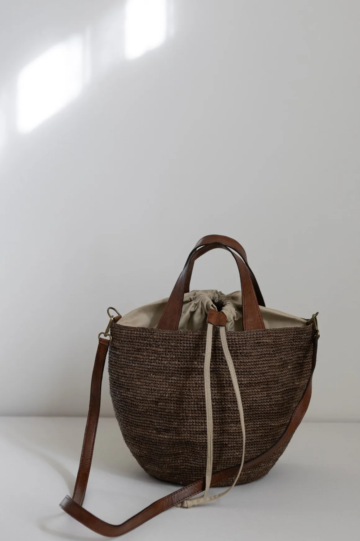 Veske - Mirozy Dark Tea