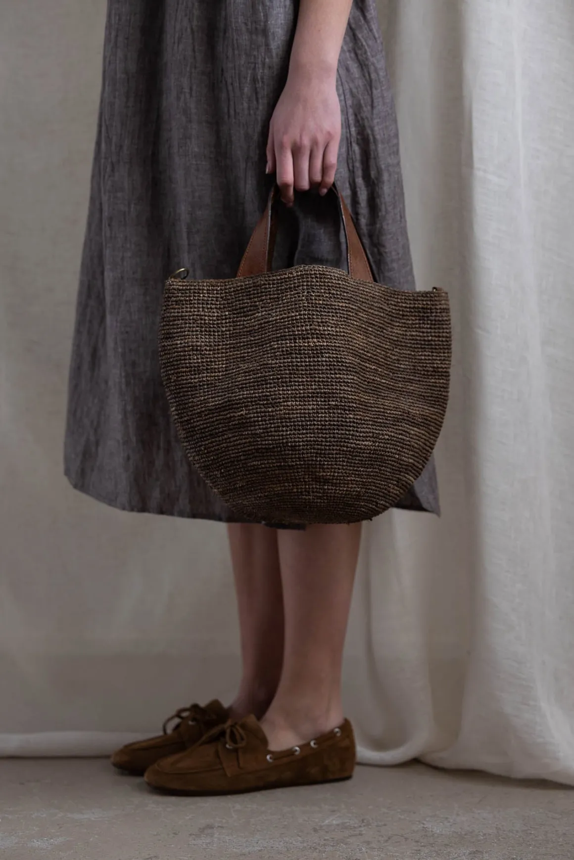 Veske - Mirozy Dark Tea