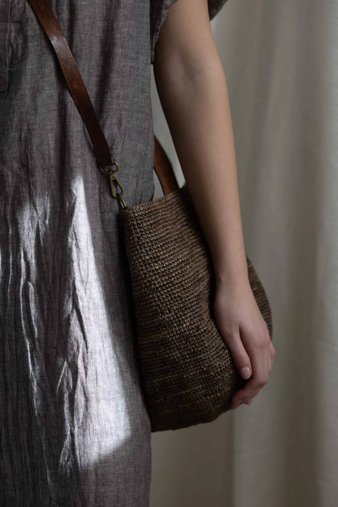 Veske - Mirozy Dark Tea