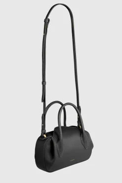 Veske - Oyster Mini Duffle Black