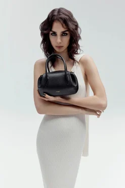 Veske - Oyster Mini Duffle Black