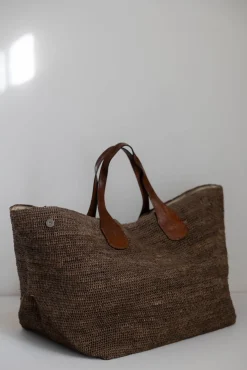 Veske - Rio Dark Tea